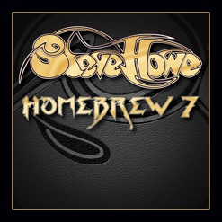 HOMEBREW 7 cover art