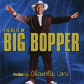 The Big Bopper - Beggar To A King