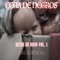 Infierno (feat. Raul Carrasco) - Cena de negros lyrics