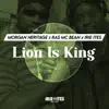 Lion Is King - Single album lyrics, reviews, download