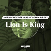 Ras Mc Bean - Dub It Lion