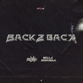 Back2back (feat. Bella Shmurda) artwork