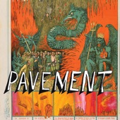 Quarantine the Past: The Best of Pavement artwork