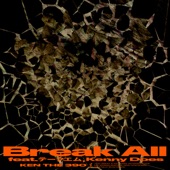 Break All (feat. テークエム & KennyDoes) [Remix] artwork
