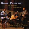 Oscar Peterson Meets Roy Hargrove And Ralph Moore