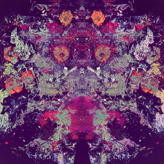 Cover artwork for Ten Thousand
