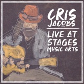 Cris Jacobs - Turn to Gold (Live)