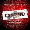 Stop the Violence - Single (feat. Roxiie Reese) - Single