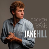 Broken Heart Road artwork