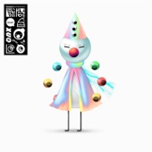 Clear Tamei by Iglooghost