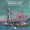 Nobody Else (Sonny Bass Remix) - Single, 2021