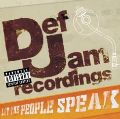 MTV Presents Def Jam: Let the People Speak by Various Artists album reviews, ratings, credits