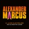 Wir heben ab (feat. Miss Platnum) - Alexander Marcus lyrics