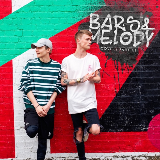 Cover artwork for I'll Be Missing You