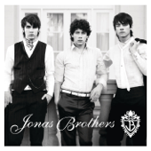 Jonas Brothers - When You Look Me In The Eyes Lyrics