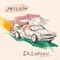 DeLorean - Milow lyrics