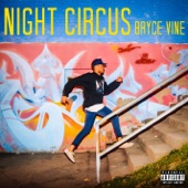Night Circus - EP artwork