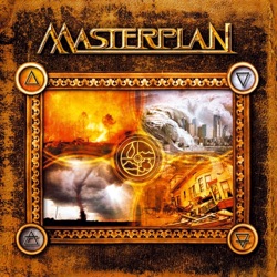 Masterplan - Crystal Night