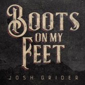 Boots on My Feet artwork