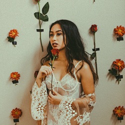 Jessica Domingo - Exit