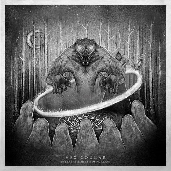 Cover artwork for Burn (feat. Pauline Herr)