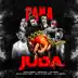 Pana Juda (Remix) [feat. JC La Nevula, Crazy Design & Milka La Mas Dura] - Single album cover