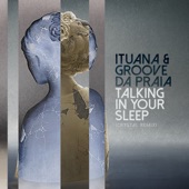 Talking in Your Sleep (Crystal Remix) artwork