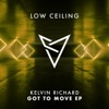 GOT TO MOVE - Single, 2021