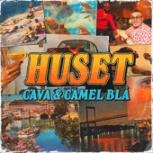 Cava & Camel Blå artwork