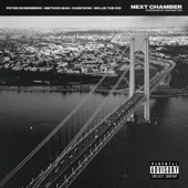 Next Chamber (feat. Method Man, Raekwon & Willie the Kid) artwork