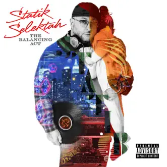 The Balancing Act by Statik Selektah album reviews, ratings, credits