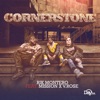 Cornerstone (feat. Mission & V. Rose) - Single