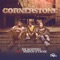 Cornerstone (feat. Mission & V. Rose) - RIK MONTERO lyrics