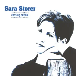 télécharger l'album Sara Storer - Chasing Buffalo