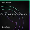 Stream & download Distorted World - Single