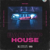 BAD HOP HOUSE artwork