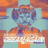 Dream Again (feat. LE MOTAT & KUZKO) artwork