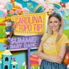 Carolina & Topo Tip - Summer Baby Dance - Carolina Benvenga