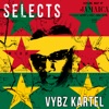 Vybz Kartel Selects Dancehall