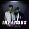 Infamous (feat. BrownBoy) - SJ Alfaaz lyrics