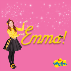 Emma! - The Wiggles Cover Art