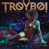 Gyal artwork