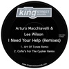 I Need Your Help (Remixes) - Single