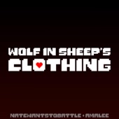 Wolf In Sheep's Clothing (feat. AmaLee) artwork