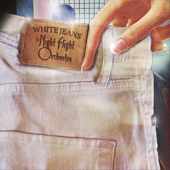 White Jeans artwork