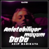 Anlatabiliyor muyum Baba artwork