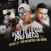 Vou Te Levar pro Beco (Remix) - Single album lyrics, reviews, download