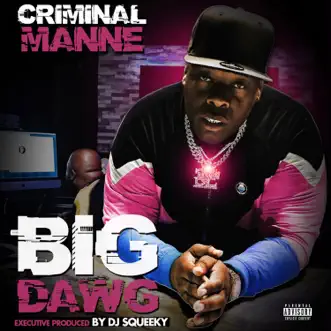 Big Dawg by Criminal Manne album reviews, ratings, credits