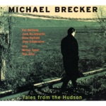 Michael Brecker - Song for Bilbao