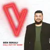 Call Out My Name (The Voice Australia 2018 Performance / Live) - Single album lyrics, reviews, download